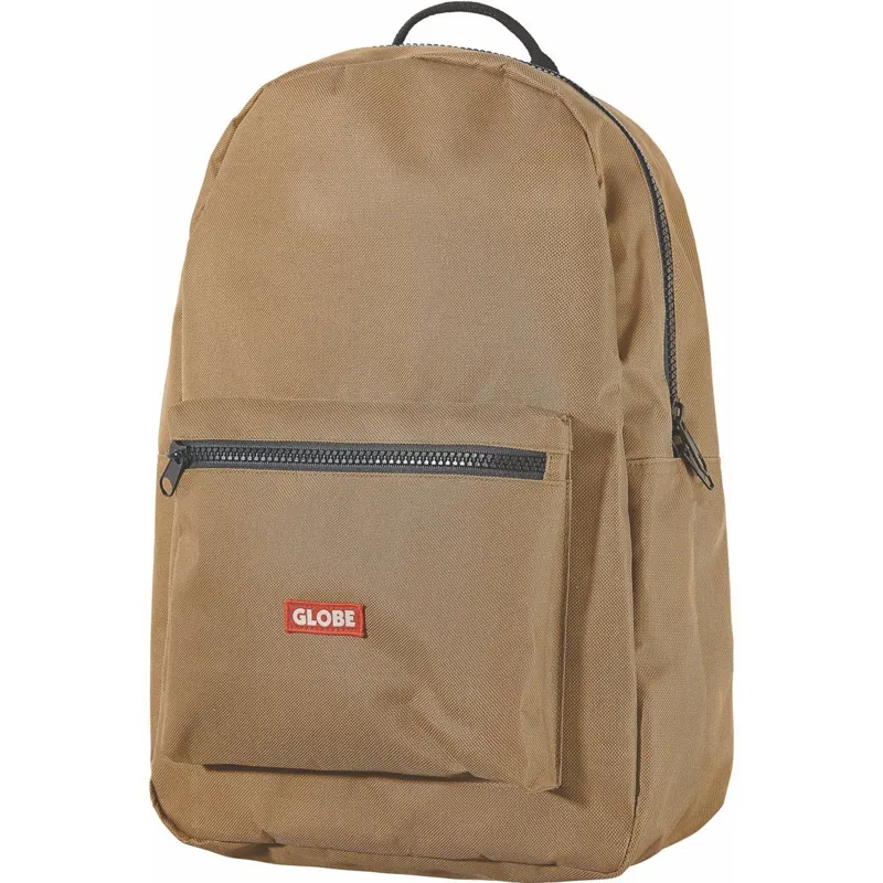 Globe Deluxe Backpack Desert 